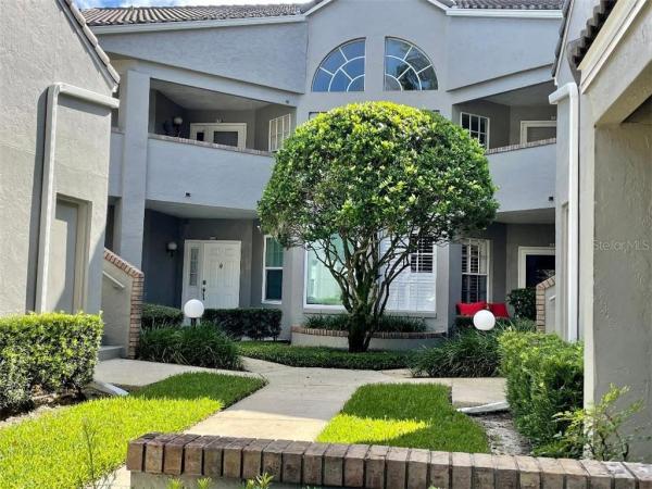 WEKIVA HUNT CLUB CONDO