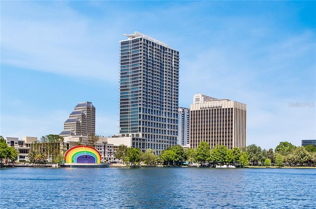 VUE/LK EOLA - фото