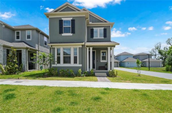 TUSKAWILLA CROSSINGS PH 1