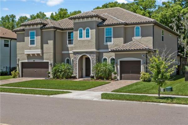 OVIEDO GARDENS - A REP