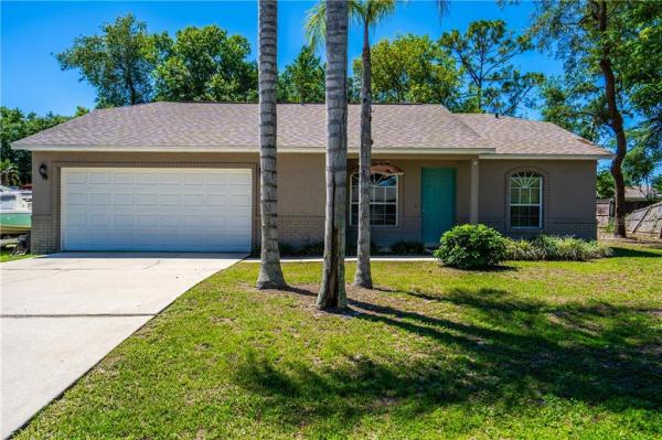 PLANTATION ESTATES UNIT 15