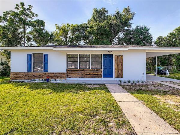 DELTONA LAKES UNIT 30