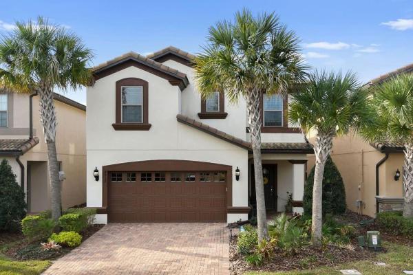 WINDSOR AT WESTSIDE PH 1