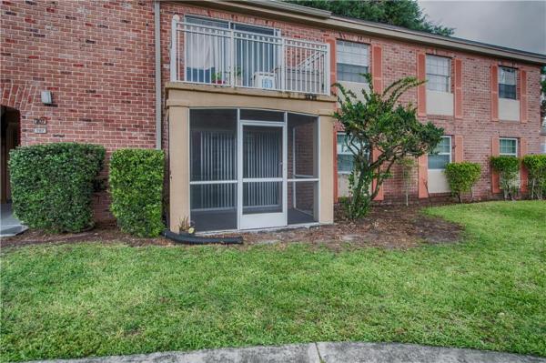 CARRINGTON PARK A CONDO