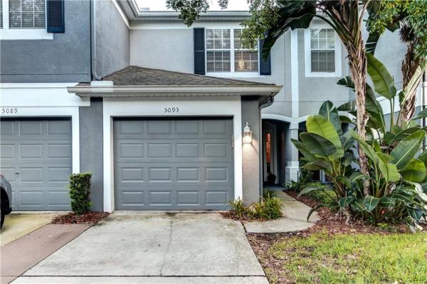 DUNWOODY COMMONS PH 1