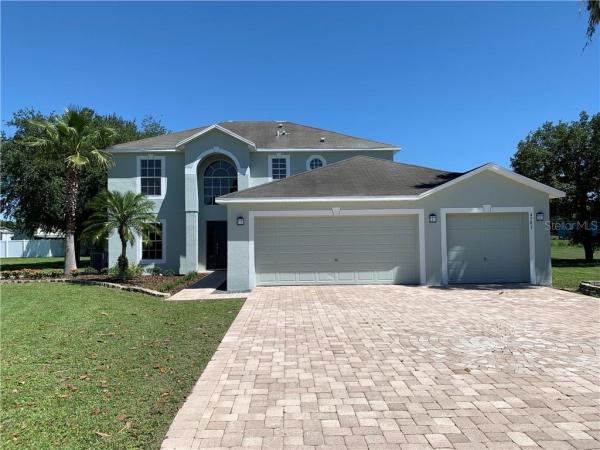 GREATER COUNTRY ESTATES