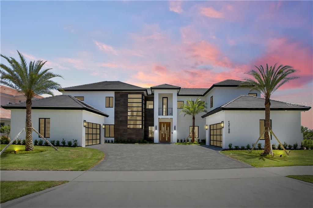 CASA DEL LAGO - фото