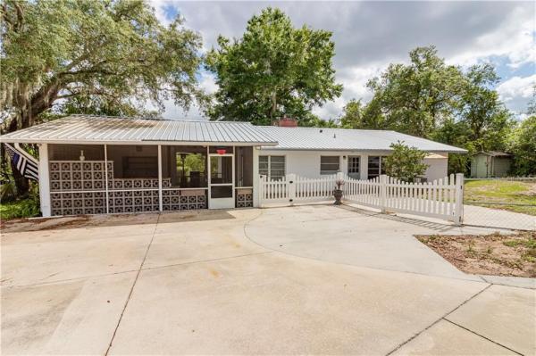 PLANTATION ESTATES UNIT 22