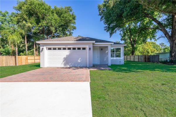 DUCK POND ADD TO CASSELBERRY