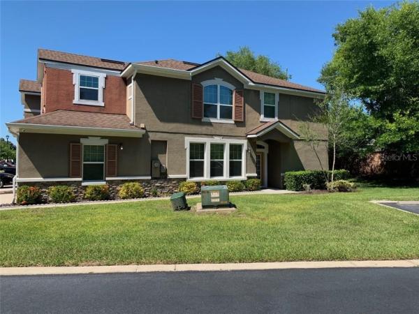 RESERVE AT LOCH LAKE