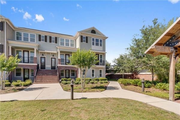 HAMPTONS - SECOND REP