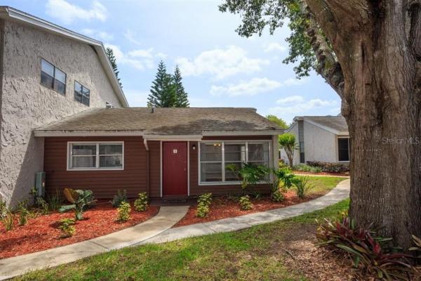 ORANGE TREE VILLAGE 01