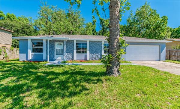 NORTH ORLANDO RANCHES SEC 08