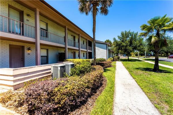 AUDUBON PLACE CITY CONDO