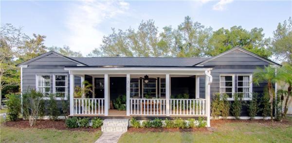 ORWIN MANOR WESTMINSTER SEC