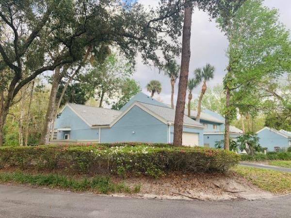 HIGHLAND PATIO HOMES