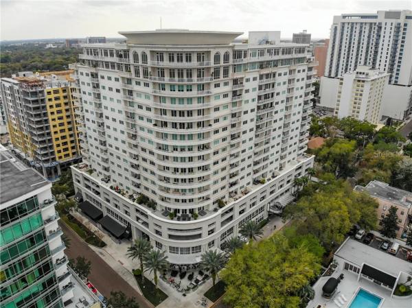 SANCTUARY DOWNTOWN CONDO