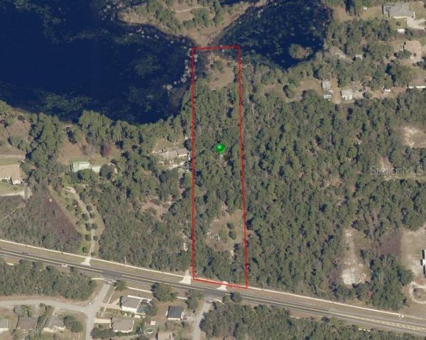 DELTONA LAKES #D UN 63