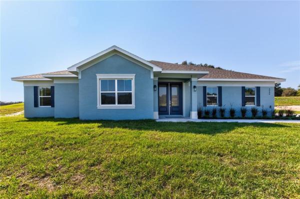 EAST VIEW ESTATES SUB