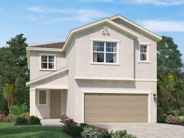 EAVE'S BEND AT ARTISAN LAKES