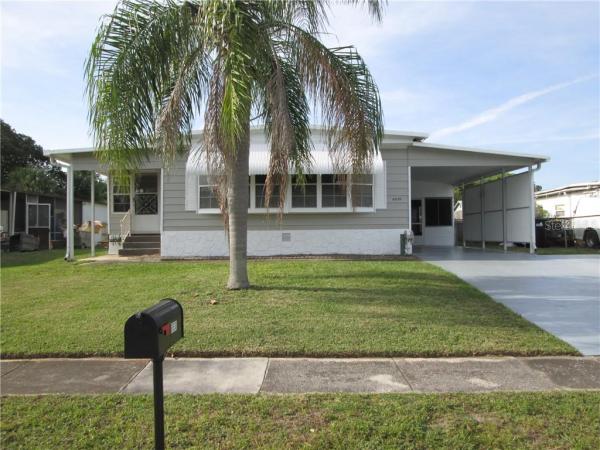 LYNNWOOD ESTATES 1ST ADD