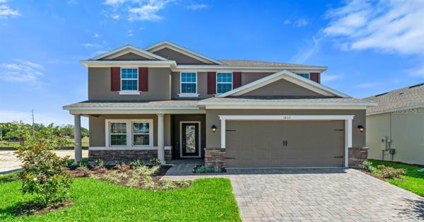 K HOVNANIAN OCOEE LANDINGS LLC