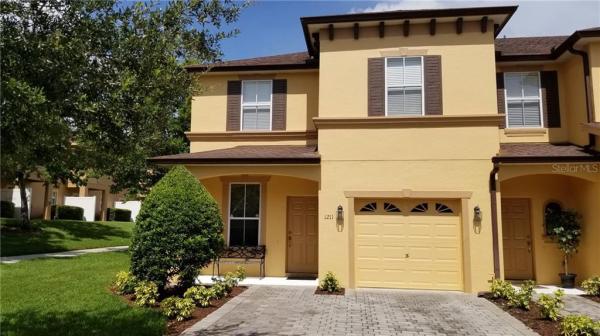 RETREAT AT TWIN LAKES REP