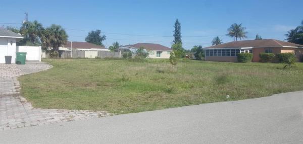 GOLDEN GATE CITY UNIT 7