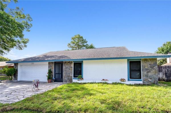 ALAFAYA WOODS PH 1 - UNIT A