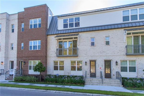 PARK PLACE AT WINTER GARDEN