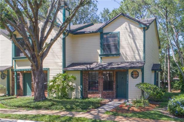 WEKIVA RESERVE UNIT 1