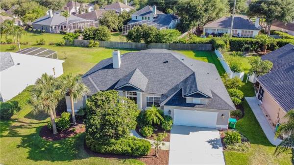 CARRINGTON WOODS UNIT 1