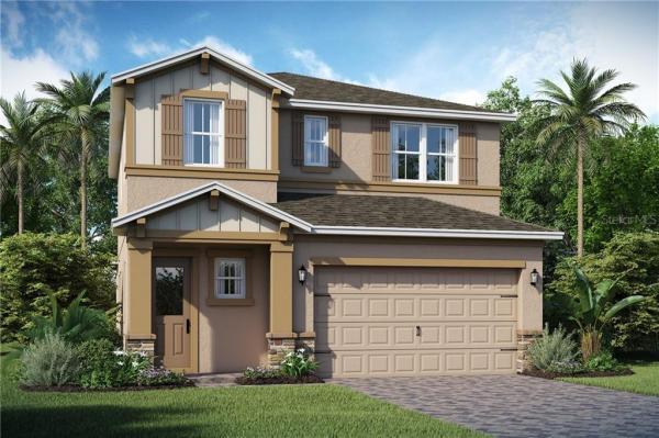 K HOVNANIAN SAN SEBASTIAN LLC