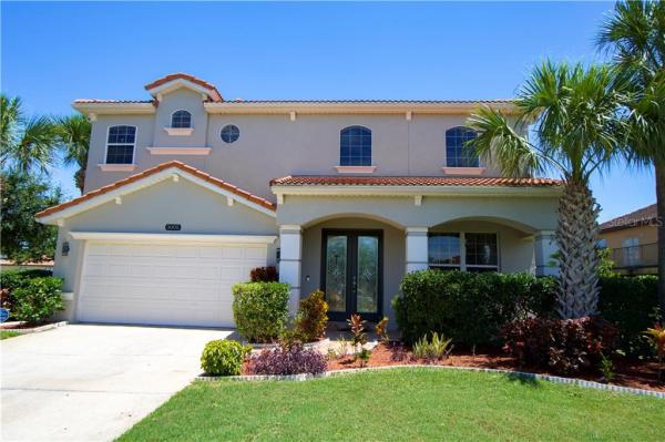 VILLA SOL PH 02 VILLAGE 03