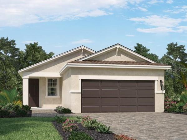 EAVE'S BEND AT ARTISAN LAKES