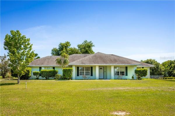 NEIGHBORHOOD 9500 - 17/23 E OF HWY 441 & 17/24