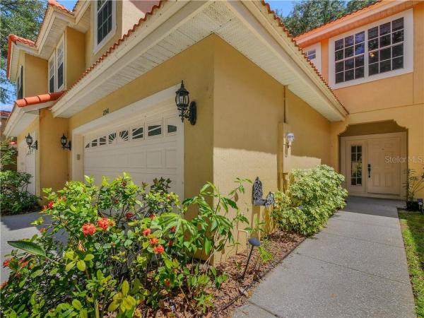 WEKIVA VILLAGE 45/23