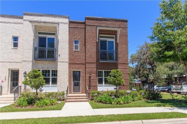 PARK PLACE AT WINTER GARDEN