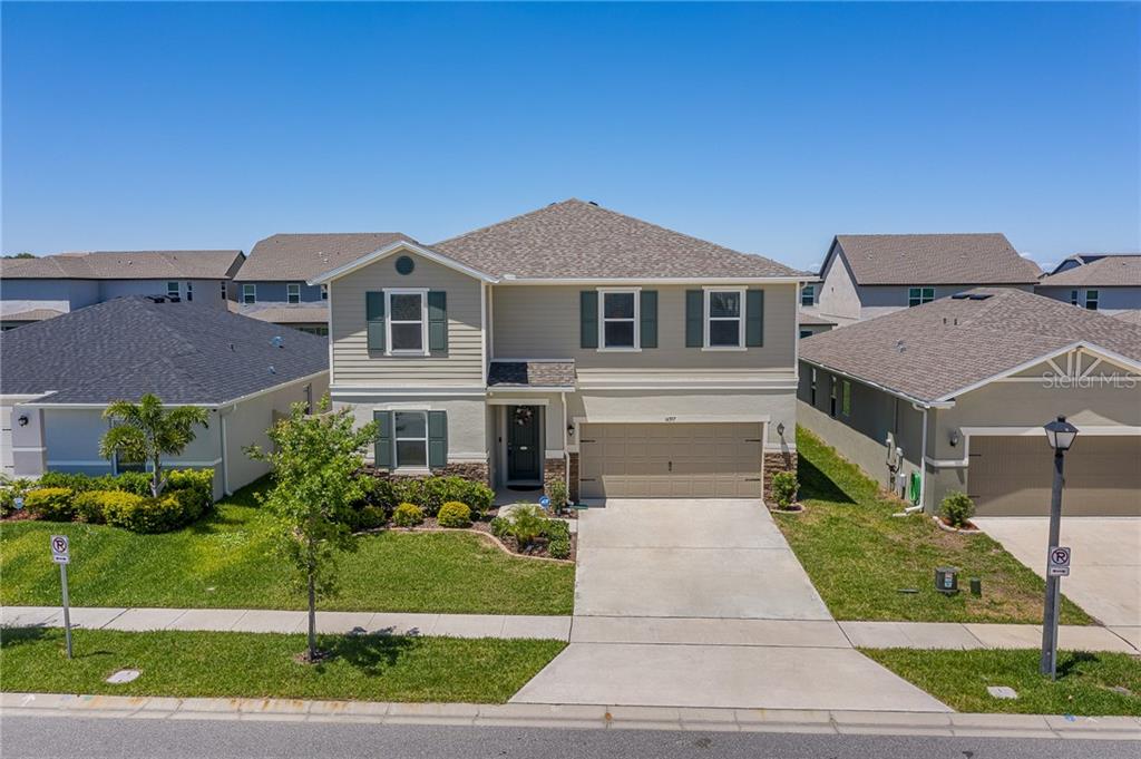 CREEKSTONE - фото