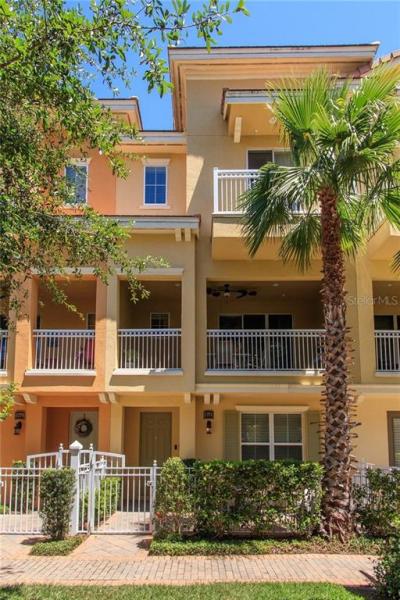 GRANDE OAKS AT HEATHROW