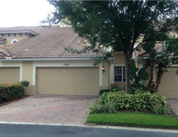 MANDALAY/STONEBRIDGECOMMONS P