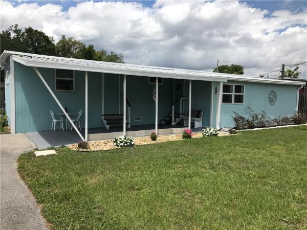 SEMINOLE LAND & INV CO