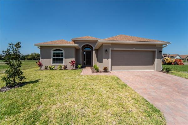 LAKE ASHTON WEST PH II SOUTH