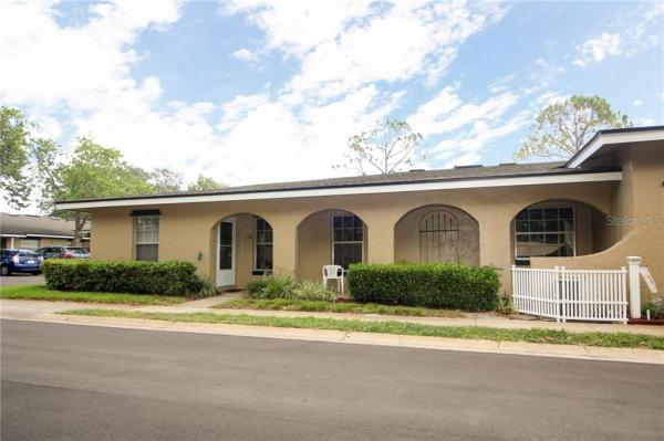 SUMMIT VILLAGE UNIT 1 CONDO