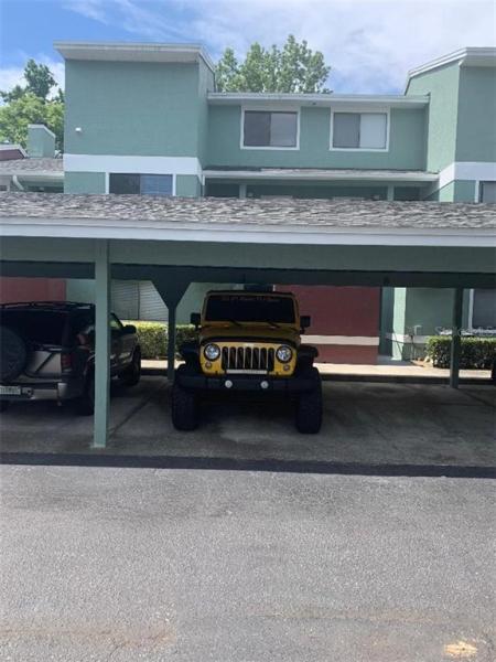 STONE CREEK AT WEKIVA A CONDO