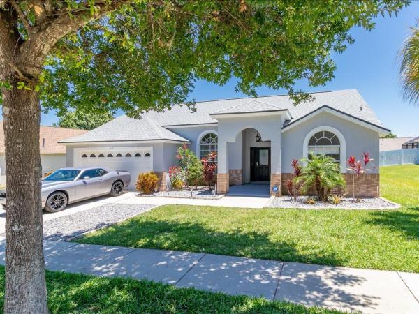 ORANGE TREE PH 02 LT 201