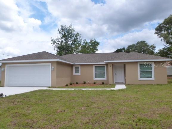 SILVER SPGS SHORES UN 18