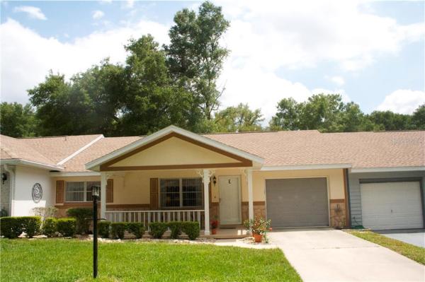 CIRCLE SQUARE WOODS 9