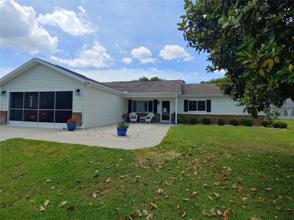 SPRUCE CREEK PRESERVE