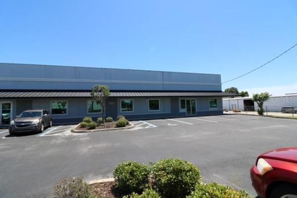 12TH AVE INDUST CENTER